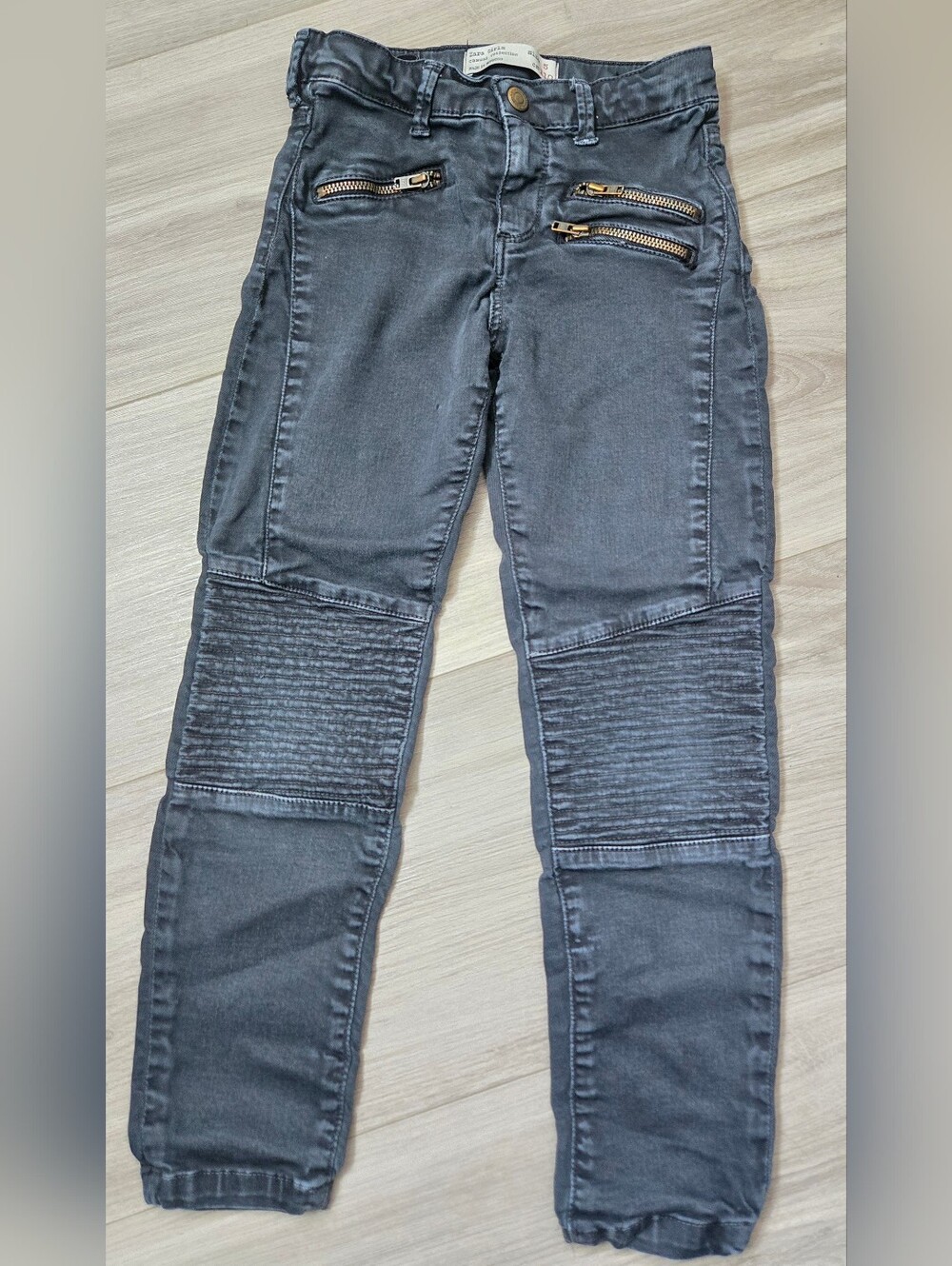 Zara Girls Casual Collection Jeans